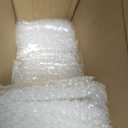 200Pack Bubble Out Bags Pouches 4"x 6" Bubble Pouches Cushioning Packaging Bags, Double Walled Cushioning Bags Thickening Shockproof Foam Bags for Moving, Shipping, and Storage