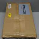 Hexagon Garage Lights: 168W 5 Grids LED Garage Lights - Easy Install 6500K Super Bright Honeycomb Light for Workshop Warehouse Car Detailing Shop Exhibition Hall Gym