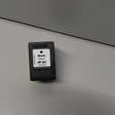 Remanufactured HP 901 Black Ink Cartridge (CC653AN)