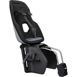 Thule Yepp Nexxt2 Frame Mount Child Bike Seat (Grey)
