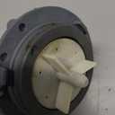 DP040-012 4681EA1007A 5859EA1004F 5859EA1004G 5859EA1004P Drain Pump (OEM) Compatible with LG Washer, Kenmore, GE washer drain pump, Fits for WT1101CW WT1201CV WT1201CW WT4870CW WT7200CW WT5001CW, etc