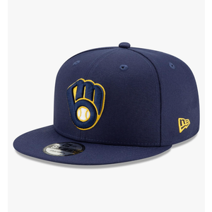 New Era mens Snapback One Size