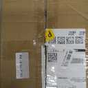 EBaokuup 180 Pcs Christmas Light Clips, Waterproof Gutter Lights Hooks of Outside String Lights C9,C7 and Mini Lights, All in One Roof Light Hangers for Christmas Gutters, Shingles, Fence, Roof