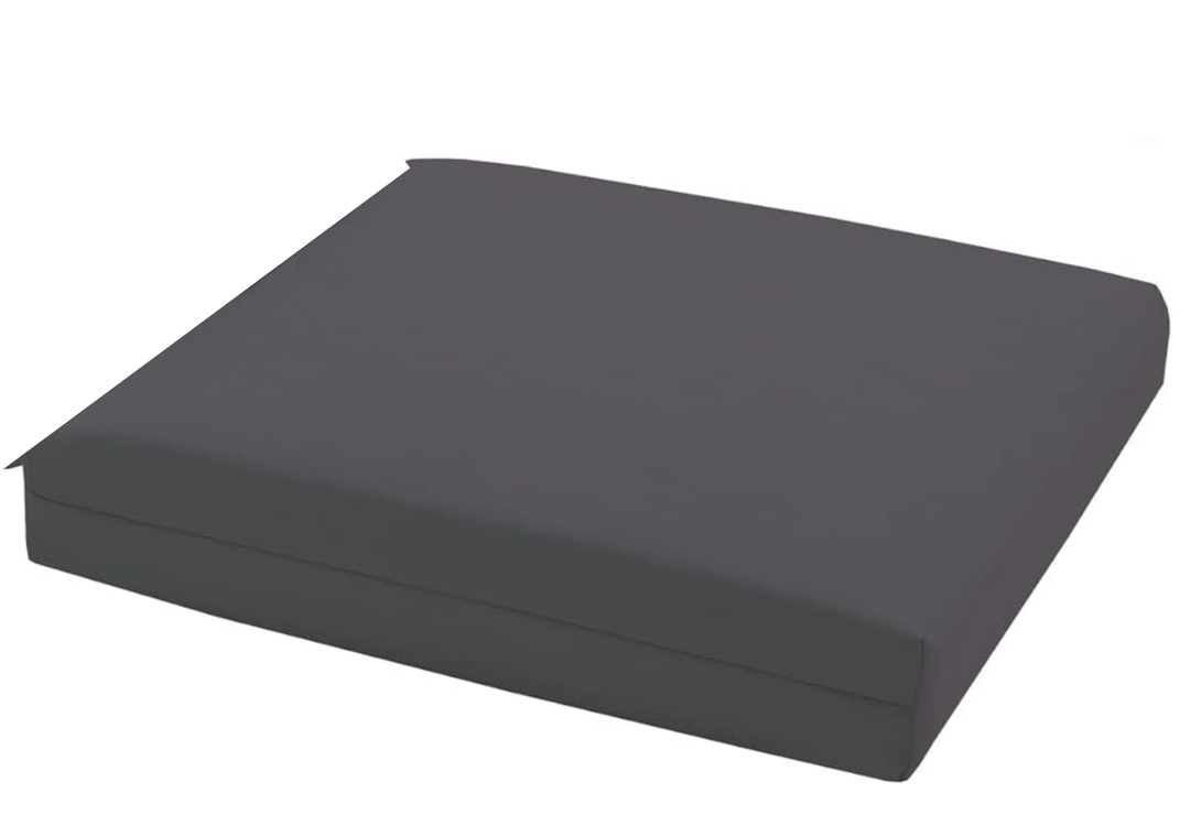 Cushions For Sofa Set of 5, Grey