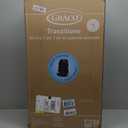 Graco Tranzitions 3-in-1 Harness Booster Car Seat, Forward Facing Car Seat, Highback, to Backless Booster, Proof