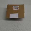 uxcell Ottoman Cover Square, Jacquard Ottoman Slipcover with Elastic Bottom, Stretchable Footrest Stool Covers for Living Room Furniture Protector (Light Purple, Middle Size)