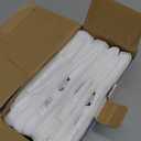 HIDALIFE Refills Compatible with Dekor Plus Diaper Pails, Disposable Diaper Trash Bags, Extra Thick Diaper Pail Refill Liners, Hold Up to 2320 Diapers (4 Pack)