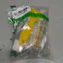 for Honda Car Smoked Emblem Protection Film 8.5MIL TPU Blacked Logo Protection Accessories (for 2018-2025 Honda Odyssey)