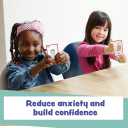 2 x My Essential Needs Cards 12 Flash Cards for Visual aid Special Ed, Speech Delay Non Verbal Children and Adults with Autism or Special Needs