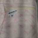 XKDOUS Bible Cases with Study Supplies Durable Carrying Book Case Quilted Bible Cover Large Bible Bag with Handle & Zippered Pocket Portable Church Book Holder for Women (Cotton Pink Bow)