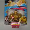 MrBeast Lab Heroes of Goo JIT Zu Goo Legendary Panther, Squeeze, Squish and Stretch MrBeast's Panther Up to 3 Times Its Size