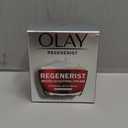 OLAY Regenerist Micro-Sculpting Cream, FRAGRANCE FREE, Moisturizer 1.7 oz (48 g) - MicroSculpting Micro Sculpting