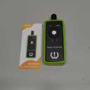 VXDAS 2IN1 TPMS Relearn Tool Super GL50448 for GM and Ford with Model Switch Button,Tire Pressure Sensor Monitor Rest Activation for Buick/Cadillac/Chevrolet/GMC/Lincoln/Mazda 2024 Edition(Green)