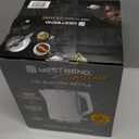 WestBend Electric Kettle 1.5L White
