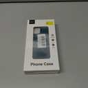 3 x X-belmox Designed for iPhone 11 Case with Screen Protector, 3-Layer Military Grade Drop Tested Shockproof Protective Case, Heavy Duty Hard Back Protection Phone Case for iPhone 11 6.1"-Dark Green