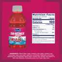 Ocean Spray Cran-Watermelon Cranberry Watermelon Juice Drinks, 10 Fl Oz Bottles, 6 Count, (EXP 08/21/26)