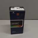 Alarm Clock Speaker Wireless Charger, Digital Alarm Clocks Bedrooms Bluetooth, Alarm Clock Dimmable Light Bedrooms Dual Alarm Snooze Dimmer 12 24H RGB Night Light Bluetooth USB AUX, White