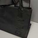 DKNY Women's Emilee Tote Bag (Blk/Wht)