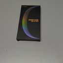 TORRAS Magnetic Slim Fit for iPhone 16 Pro Max Case with Stand, Ultra-Thin 16 Pro Max Phone Case Compatible with MagSafe, Built-in Stash Stand, Light Anti-Scratch Matte Hard PC 6.9 inch, Black