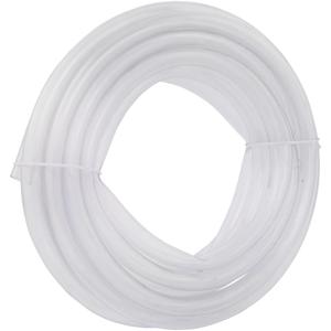 Eastman 1/2 Inch ID (5/8 Inch OD) PVC Clear Vinyl Tubing, 20 Foot Length, 98622
