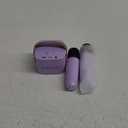 Mini Karaoke Machine with 2 Wireless Microphones, TOP Kids Gifts for Girls Ages 3, 4, 5, 6, 7, 8, 9, 10, 11, 12 +Years Old, 4-12th Christmas Birthday Toy Gift for Girls Boys Party (Purple)