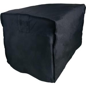 Waterproof Universal Generator Cover 24 x 18 x 20 inch for Predator 3500 Predator 4375 Wen 3800 Honda EU3000iS,Heavy Duty Thicken 600D Polyester,Weather and UV Resistant