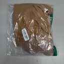 Dickies Men's Big & Tall Heavyweight Crew Neck Short Sleeve Tee (X-Large Tall, Brown Duck Heather)