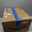 Bedsure Full Comforter Set Black - Bed in a Bag Full Size Bedding Set 7 Pieces, GentleSoft Pintuck Bed Set Gift for Family, Pinch Pleat All Season Comforter with Sheets, Pillowcases & Shams