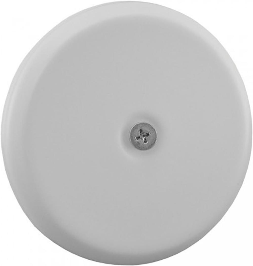 4-1/4 OD Wheel Handle Cleanout Cover Plate