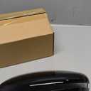 Genuine Nissan Parts - Lt Mirror Cover (96374-4BA0A)