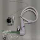 Danco 10856 Easy Spray Indoor-Outdoor Portable Handheld Kitchen Sink Faucet Sprayer attachment Sink Sprayer