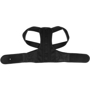 Adjustable Portable Posture for Adults Back Straightener for Hunchback and Back for Home Office and Casual Wear