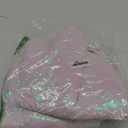 4FTx8FT Iridescent Sequin Backdrop Curtains 2 Panels Sparkly Background Drapes for Parties Baby Shower Decorations