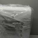 Lacidoll Humidifier Large Room,6.6Gal/25L Whole House Humidifiers for Bedroom Home 3000sq.ft, Commercial and Industrial Humidifiers with 360° Nozzle Tube,Top Fill/Smart Humidity/Timer,Nursery,Plants