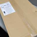 Amazon Basics 5-Shelf Adjustable Heavy Duty Steel Wire Rack Storage Shelving Organizer for Kitchen, Garage, 36" L x 14" W x 72" H, Black