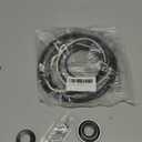 O-Ring Repair Rebuild Kit for Pentair Intelliflo Whisperflo Pump Rebuild Kit 32 - Pentair Pump Repair Parts