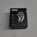 Head Shavers for Bald Men, Electric Razor for Men, IPX8 Waterproof Dry/Wet Bald Head Shaver with 10000 RPM High-Speed Motor, Rechargeable Head Razor with LED Display, Perfect for Home & Travel (Silver)