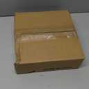 for 2017-2023 F250 F350 Super Duty 4x4 Front Wheel Chrome Center Wheel Hub Caps