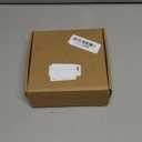 MR16 led Bulb GU10 4W 85-265V 120V Non-dimmable 6000K Daylight White LED Spotlight 35w Halogen Bulb Replacement (Cool White 6000k 6pcs)