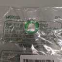 iFealClear Garden Hose Cap, 3/4" Brass Female Hose End, Faucet Adapter for Garden Hose, 2 Pack Spigot Cap for Water Faucet, Sprinkler, Pipe Fitting Hose, 4 Washers, Chrome