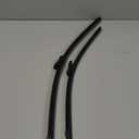 BOSCH Aerotwin 3397007297 Original Equipment Replacement Wiper Blade 24"/20" (Set of 2)