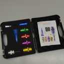 Wire Stripper Twister Tool for Drill, 2026 Upgraded Wire Stripping Tool & Wire Twisting Connector for Cutters 6-14 AWG, 8 In 1 Professional Electrician Wire Nut Twister Stripping and Twisting Tool