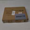 Bamboo Drawer Organizer Set, 5 PCS Multi-use Varied Sizes Junk Drawer Organizer Kitchen Storage Box for Office, Home, Bedroom, Bathroom, Black