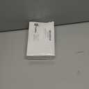 4 Pack Baby Gate Banister Adapter Y-Spindle Rods M8(8mm) for Pressure Mounted Baby and Pet Safety Stair Gates with Extra Long Wall Mounting Screws Rod Bolts