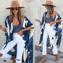 Moss Rose Women Summer Bikini Kimono Bathing Suit Cover Ups for Swimwear , One Size