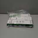 GOLDEN ICEPURE RFC6600A Compatible with 4396841 Refrigerator Water Filter, EDR3RXD1, KAD3RXD1, WHR3RXD1, 4396841, 4396710, Filter 3, 46-9083,46-9030