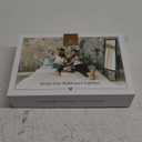 Split King Gap Filler for Adjustable Bed  Mattress Slide Stopper | Prevent Sliding with Anti-Slip Bed Bridge Connector | Keep Mattress from Sliding  Twin XL Gap Solution | Bedbinder DeLuxe