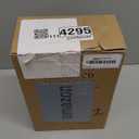 ESTINGO Weighted Heating Pad, Electric Heating Pad for Back Neck Shoulder Pain Relif, Heat Pad for Period Cramps with 2H Auto Shut Off and 4 Heating Levels, 12"x24" Dark Grey