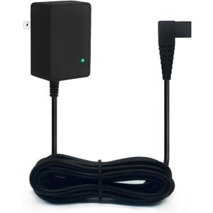 12.6V Charger for Aiper Seagull SE Cordless Robotic Pool Cleaner Adapter Power Cord