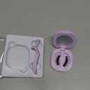 Magnetic Eyelash with Applicator